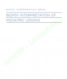  biopsy interpretation of pediatric lesions: part 1