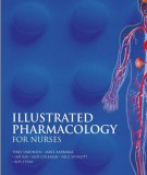  illustrated pharmacology for nurses: part 1