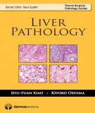  liver pathology: part 1