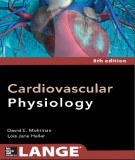  cardiovascular physiology: part 2
