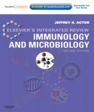  elsevier's integrated review immunology and microbiology with student consult online access (2nd edition): part 1