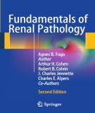  fundamentals of renal pathology (2nd edition): part 1