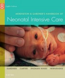  handbook of neonatal intensive care (8th edition): part 2