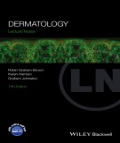  lecture notes dermatology (11th edition): part 2