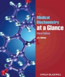  medical biochemistry at a glance (3rd edition): part 1