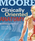  moore - clinically oriented anatomy (7th edition): part 1