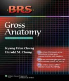  brs gross anatomy (7th edition): part 1