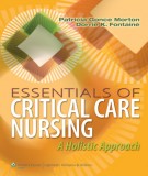  essentials of critical care nursing - a holistic approach: part 1