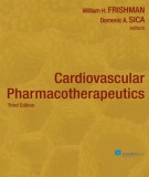  cardiovascular pharmacotherapeutics: part 2