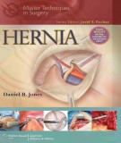  master techniques in surgery hernia: part 1