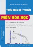  tuyển chọn bộ lý thuyết môn hóa học