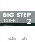  big step toeic 2: part 1