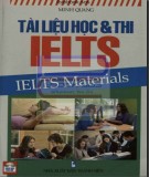  tài liệu học và thi ielts: phần 1