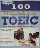  100 đề thi chuẩn bị cho toeic (new edition): phần 2