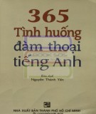  365 tình huống đàm thoại tiếng anh: phần 1