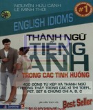  thành ngữ tiếng anh trong các tình huống: phần 1