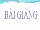 Bài giảng bài 4: Tìm hiểu thư điện tử