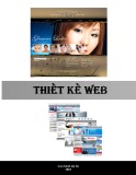 Tài liệu tham khảo môn Thiết kế Web