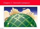 Lecture Basic network management: Chapter 3 - Trung tâm Athena