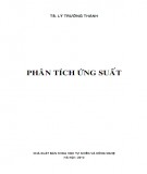  phân tích ứng suất: phần 1