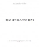  Động lực học công trình: phần 1