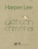  giết con chim nhại - harper lee