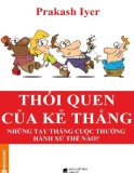  thói quen của kẻ thắng - prakash iyer