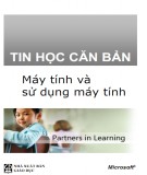  tin học căn bản - máy tính và sử dụng máy tính: phần 2