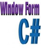 Bài tập thực hành Lập trình trên môi trường Windows (Lập trình Windows Form với C#): Lab 6 - ĐH Công nghệ Tp.HCM