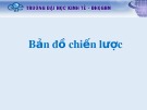 Bài giảng Lý thuyết quản trị hiện đại: Chương 5 - TS. Nguyễn Ngọc Thắng