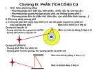 Bài giảng Hóa phân tích: Chương 4 - Nguyễn Thị Hiển