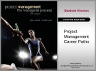 Lecture Project management: The managerial process (5/e): Chapter 18 - Erik W. Larson, Clifford F. Gray