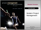 Lecture Project management: The managerial process (5/e): Chapter 1 - Erik W. Larson, Clifford F. Gray