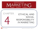 Lecture Marketing (11/e): Chapter 4 – Kerin, Hartley, Rudelius