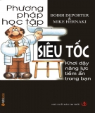  phương pháp học tập siêu tốc: phần 1