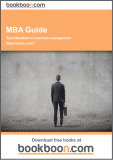  mba guide