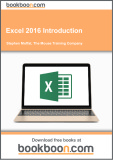  excel 2016 introduction