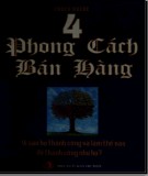  4 phong cách bán hàng: phần 2