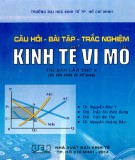  câu hỏi - bài tập - trắc nghiệm kinh tế vĩ mô (tái bản lần thứ x, có chỉnh sửa, bổ sung): phần 2