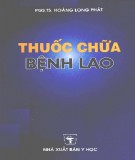  thuốc chữa bệnh lao: phần 2