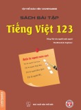 Bài tập tiếng việt 123 - Tiếng Việt dành cho người nước ngoài (Bản demo)