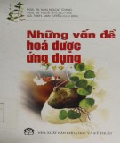  những vấn đề hóa dược ứng dụng: phần 2