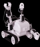 Bài tập lớn: Robot Công nghiệp