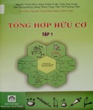  tổng hợp hữu cơ (tập 1): phần 1