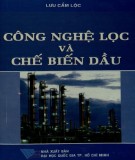  công nghệ lọc và chế biến dầu: phần 1