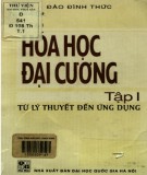  hóa học đại cương (tập 1: từ lý thuyết đến ứng dụng - in lần thứ 5): phần 2