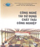  công nghệ tái sử dụng chất thải công nghiệp: phần 1