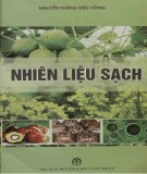 Giáo trình Nhiên liệu sạch: Phần 1