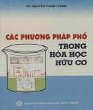  các phương pháp phổ trong hóa học hữu cơ: phần 1