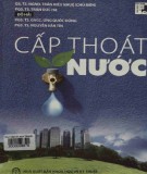 cấp thoát nước: phần 1